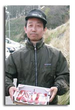 常磐での投げ釣りカレイ・アイナ東京協会